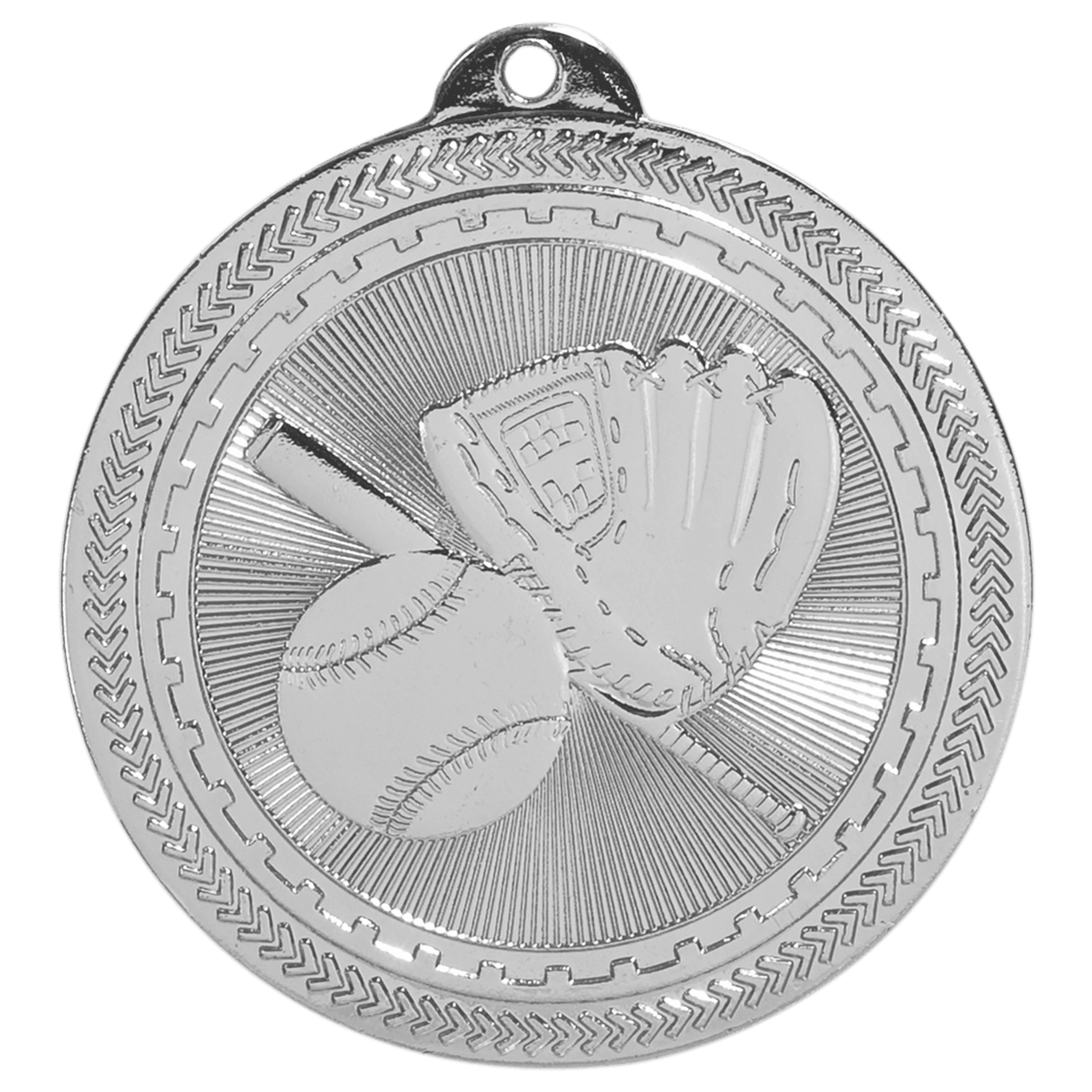 Baseball / Softball Laserable Medals