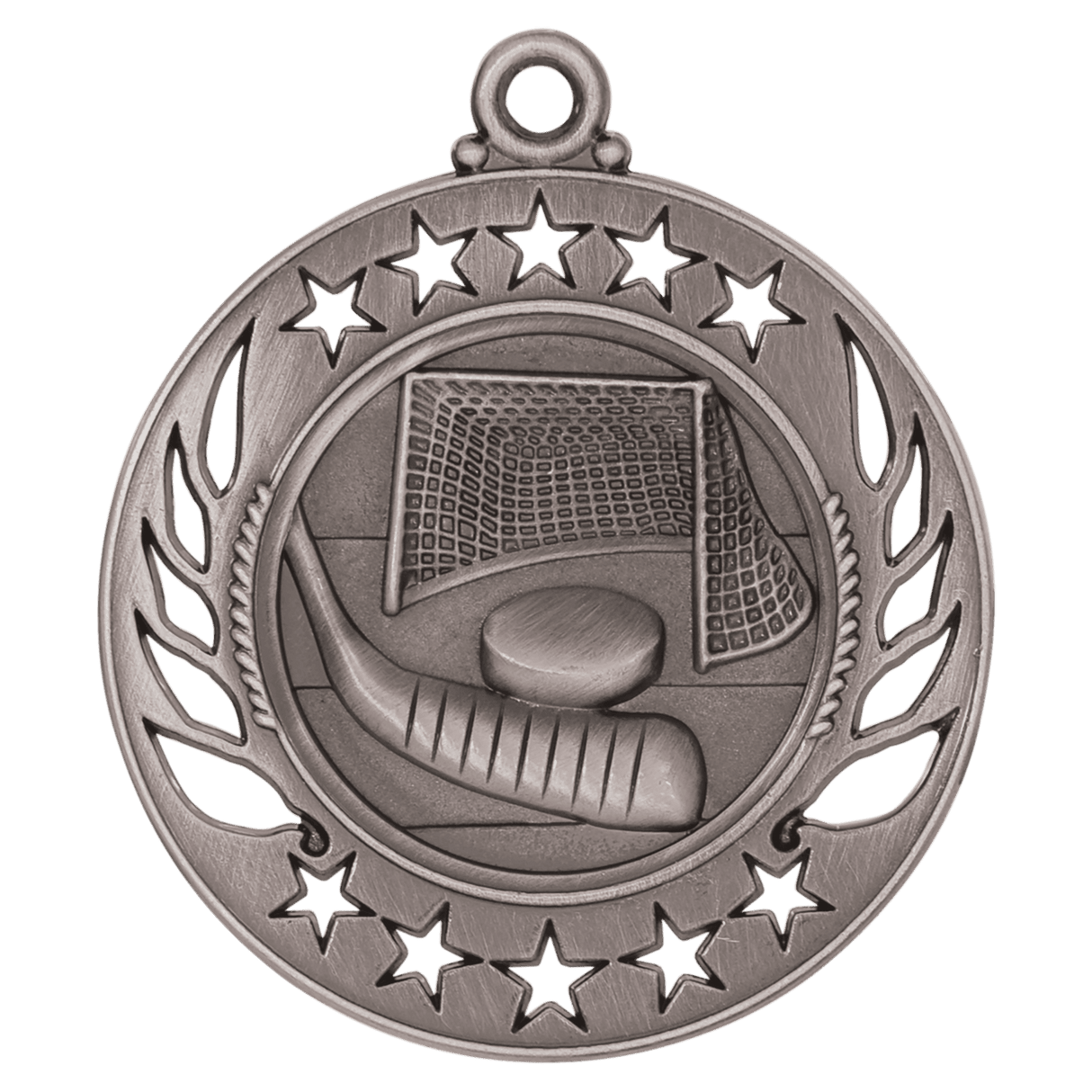 Antique Hockey Galaxy Medals
