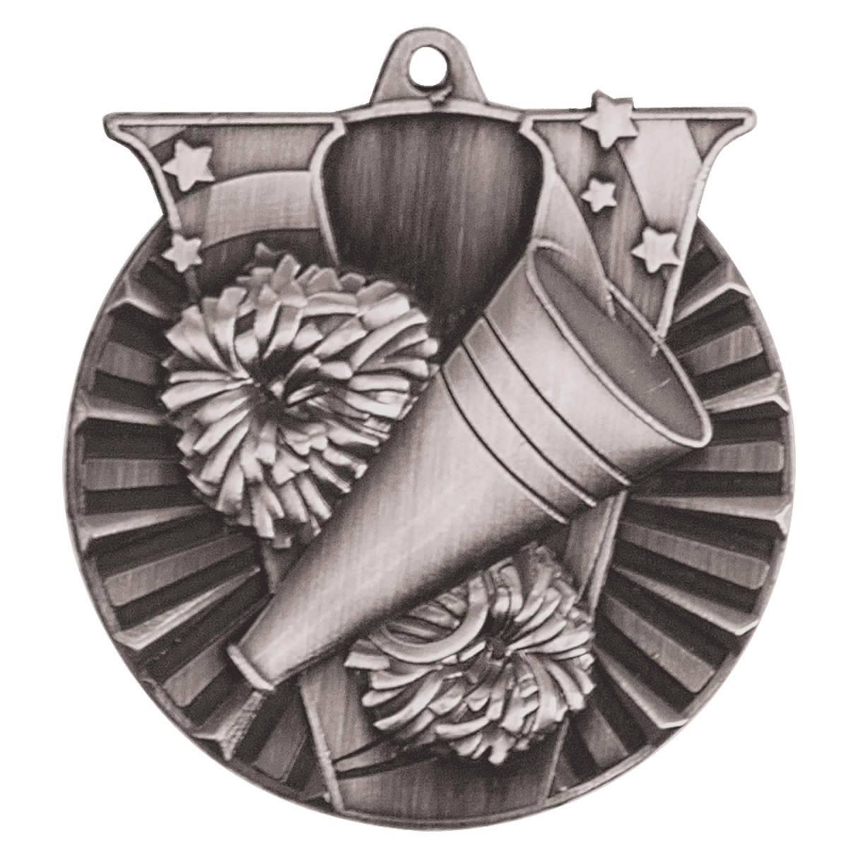 Antique Cheer Victory Medals