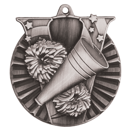 Antique Cheer Victory Medals