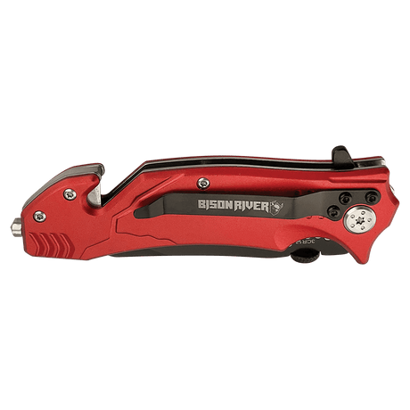 4.5" Rescue Knives