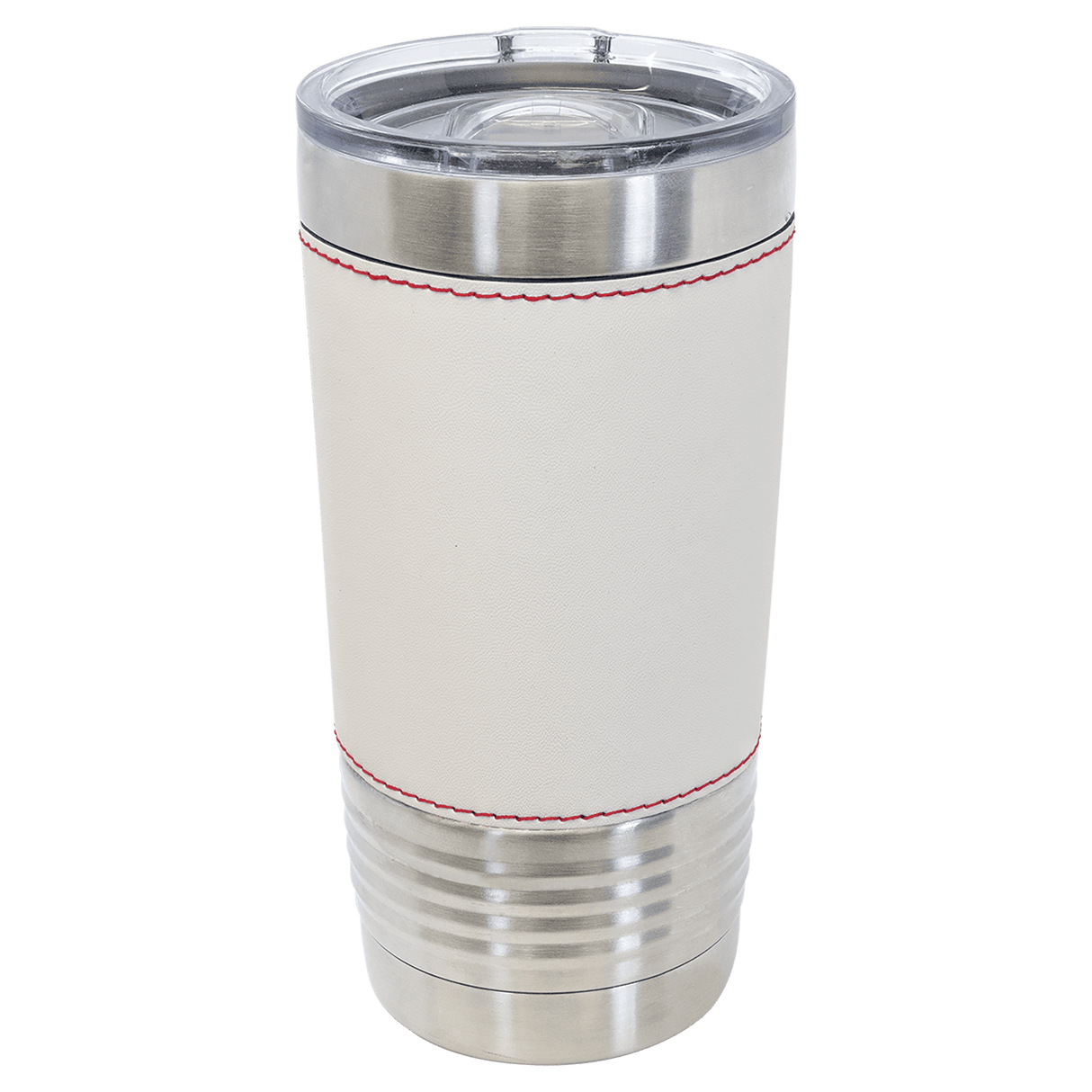 20 oz. Insulated Leatherette Tumbler