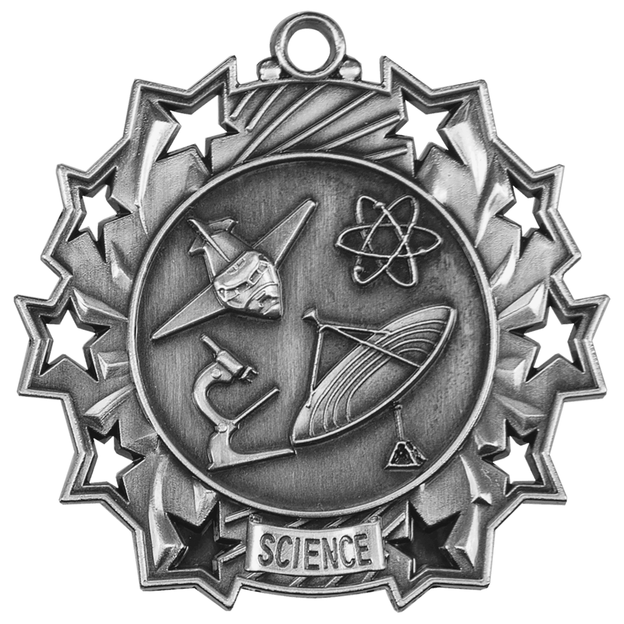 Antique Excellence in Science Medals