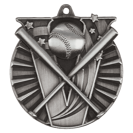 Antique Softball Victory Medals