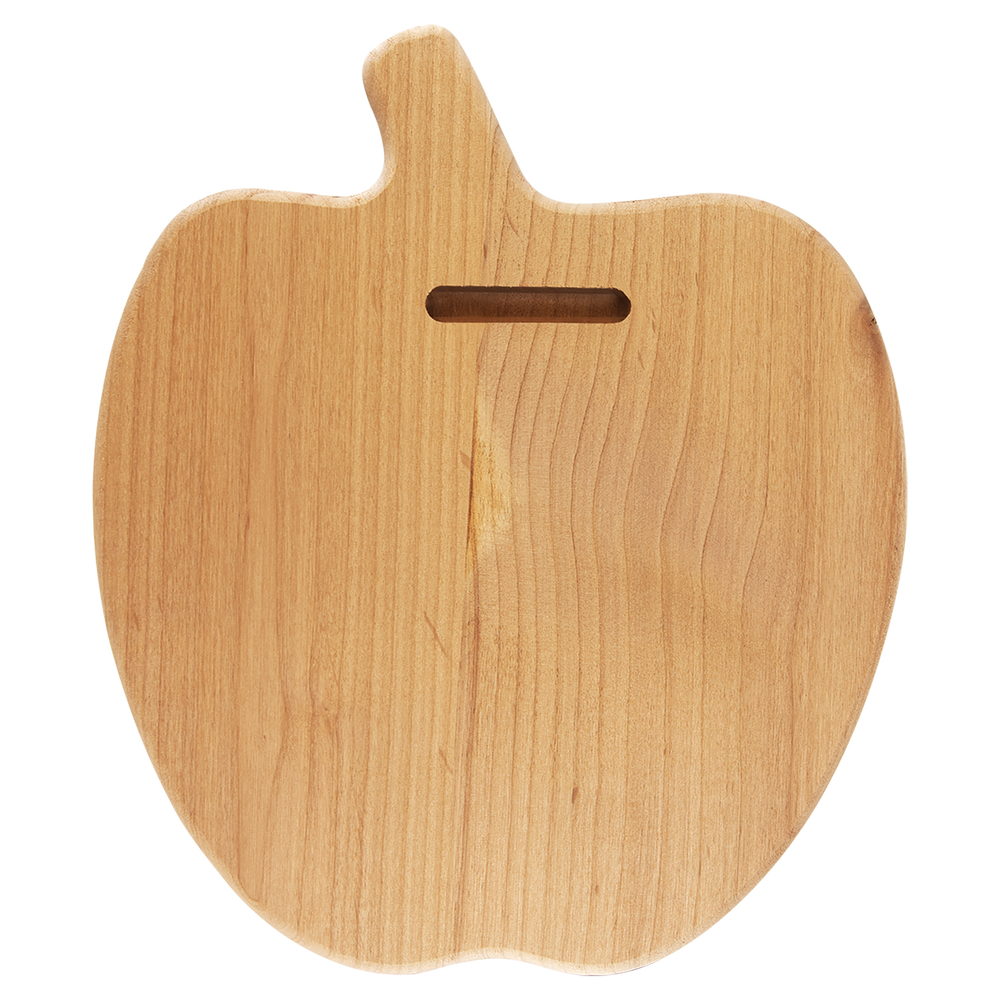 Uniquely Shaped Red Alder Plaques