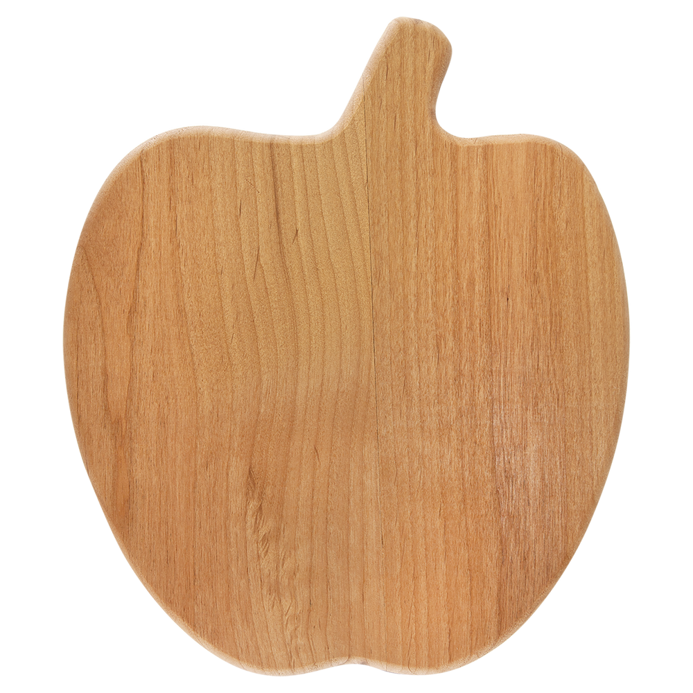 Uniquely Shaped Red Alder Plaques