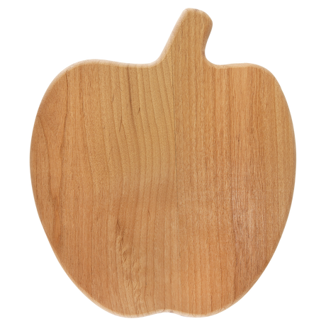 Uniquely Shaped Red Alder Plaques