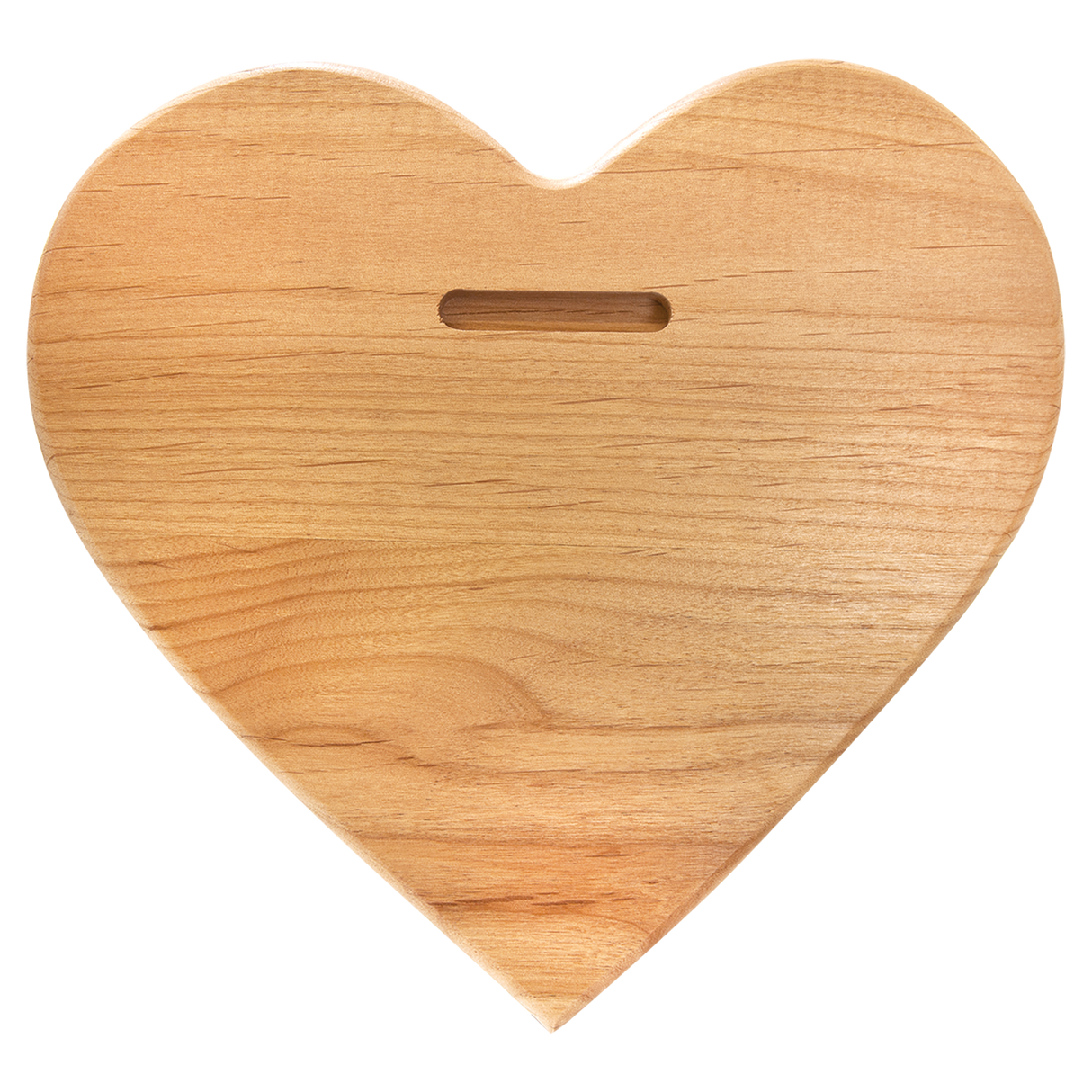 Uniquely Shaped Red Alder Plaques