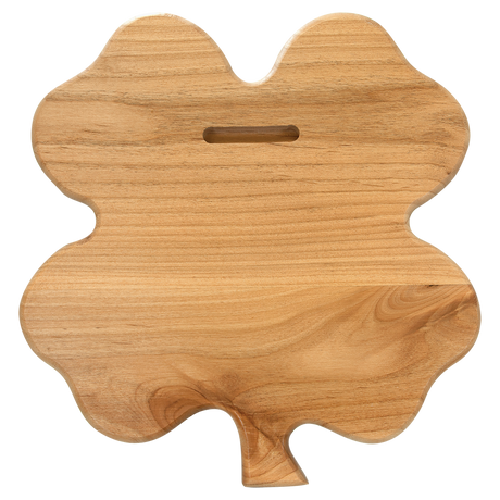 Uniquely Shaped Red Alder Plaques