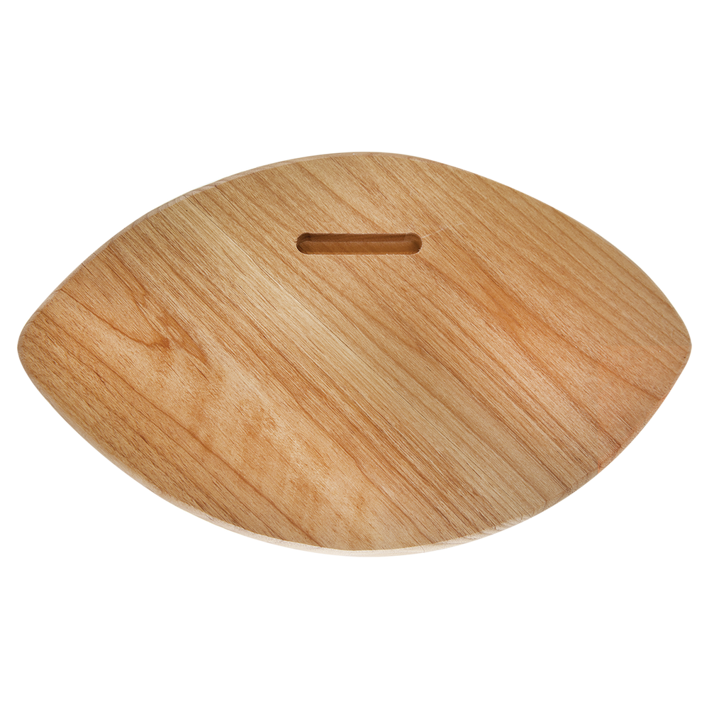 Uniquely Shaped Red Alder Plaques