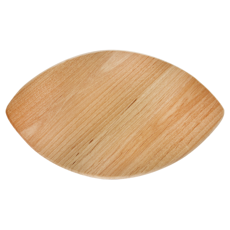 Uniquely Shaped Red Alder Plaques