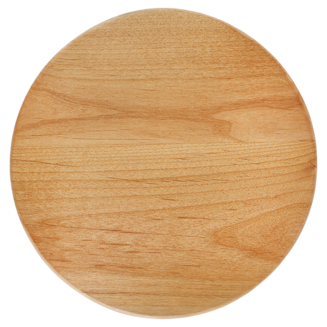 Uniquely Shaped Red Alder Plaques