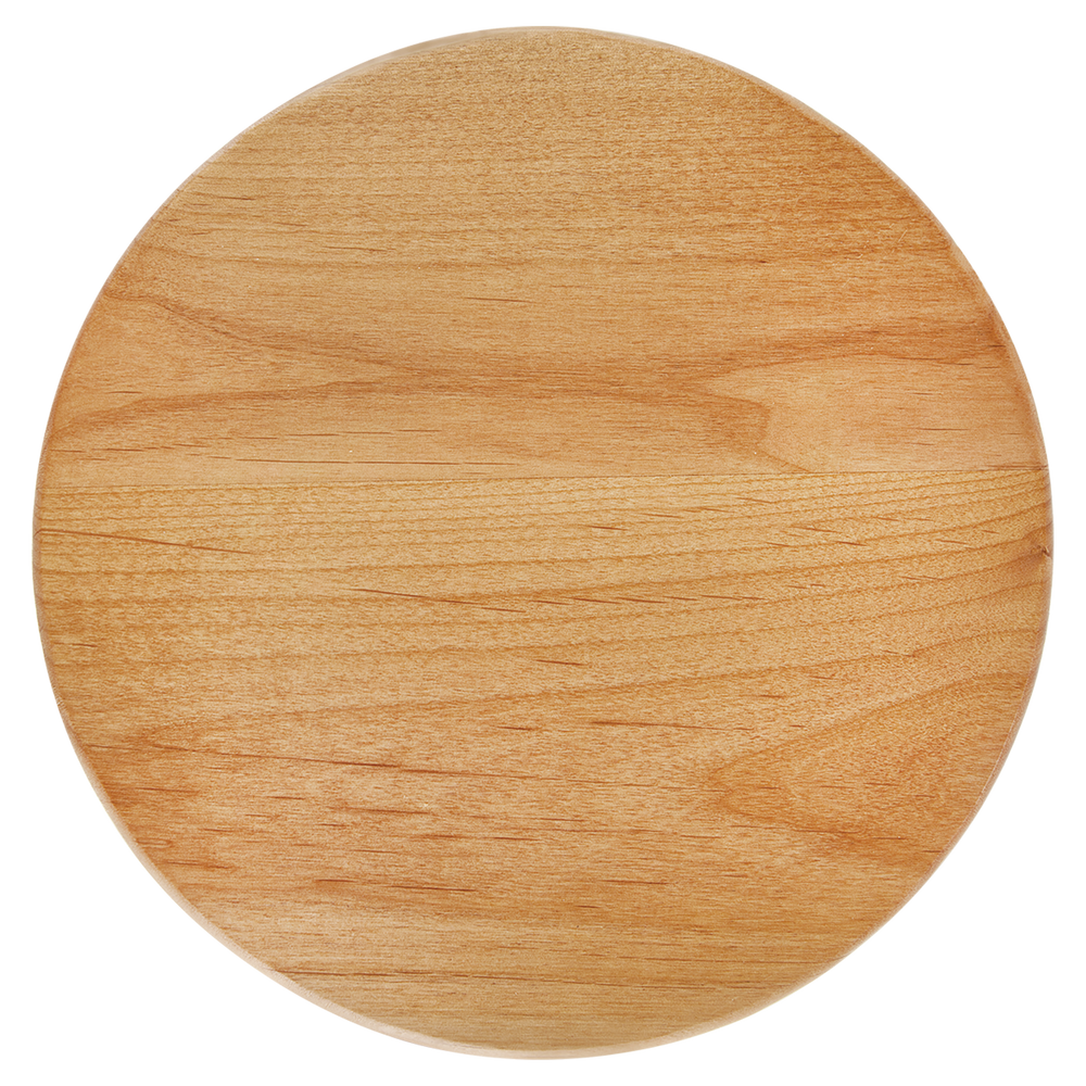 Uniquely Shaped Red Alder Plaques