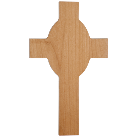 Uniquely Shaped Red Alder Plaques