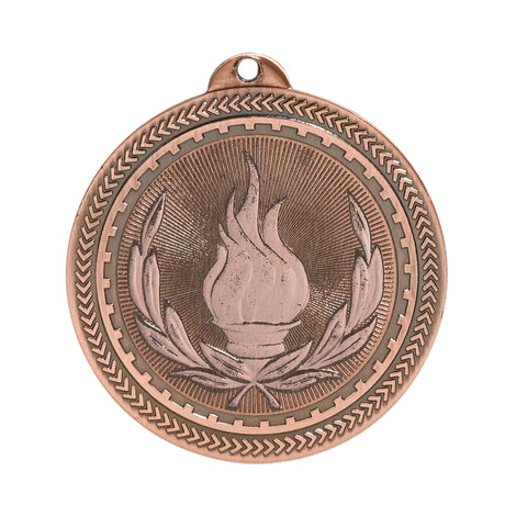 Victory Laserable Medals