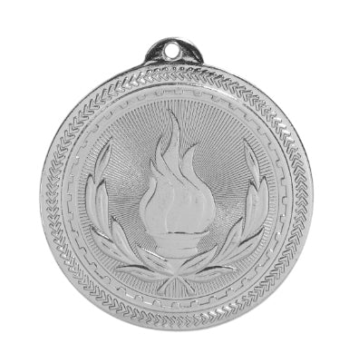 Victory Laserable Medals