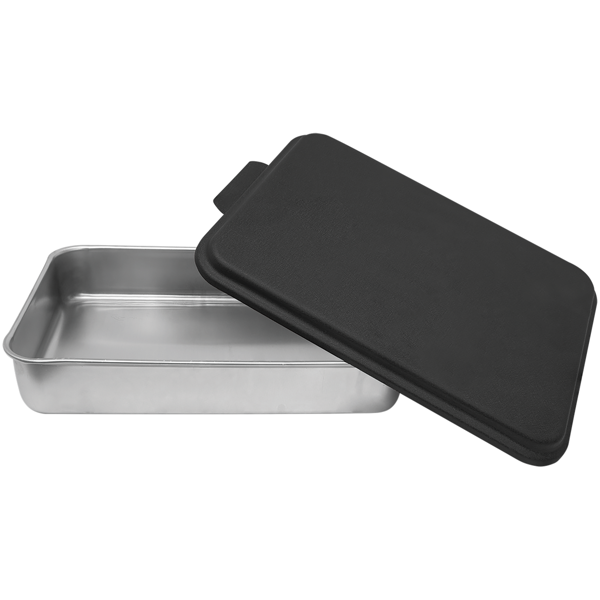 Rectangle Aluminum Baking Pans