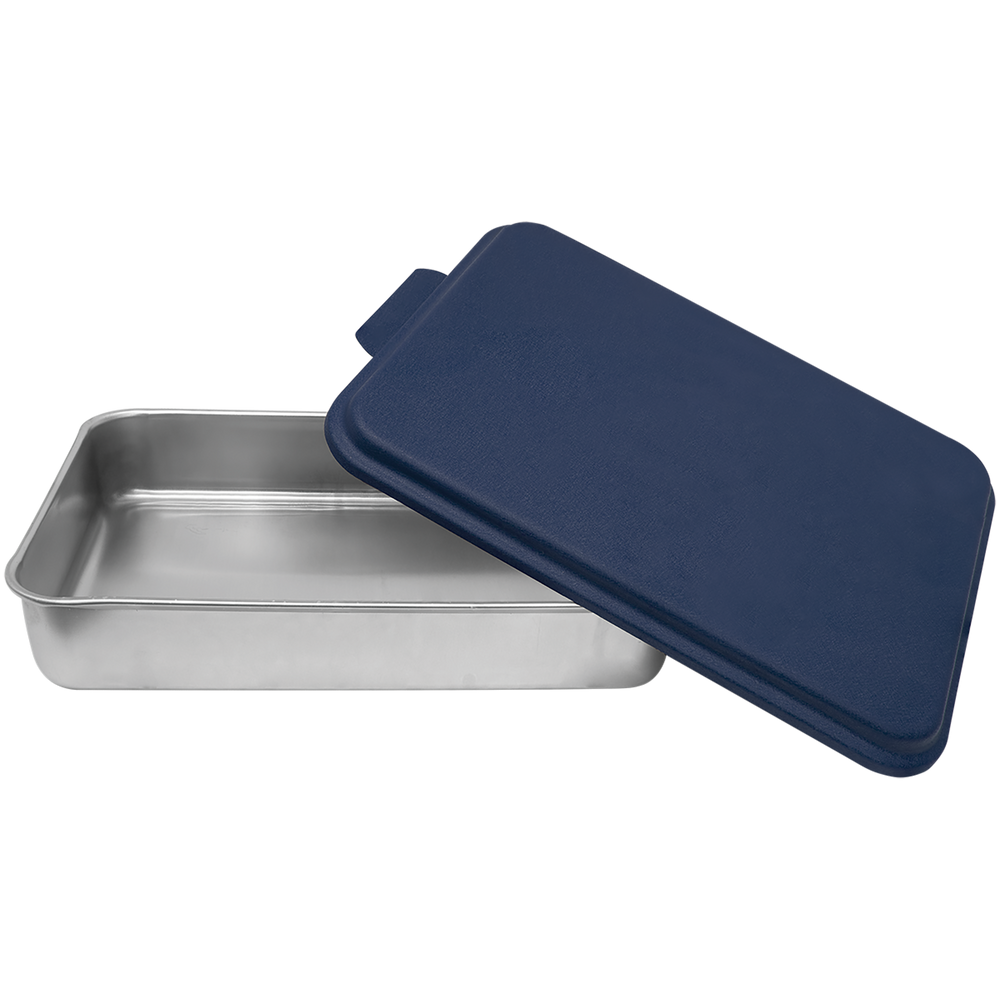 Rectangle Aluminum Baking Pans