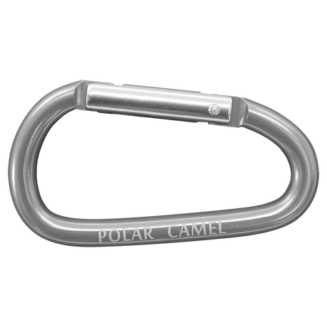 Water Bottle Carabiner