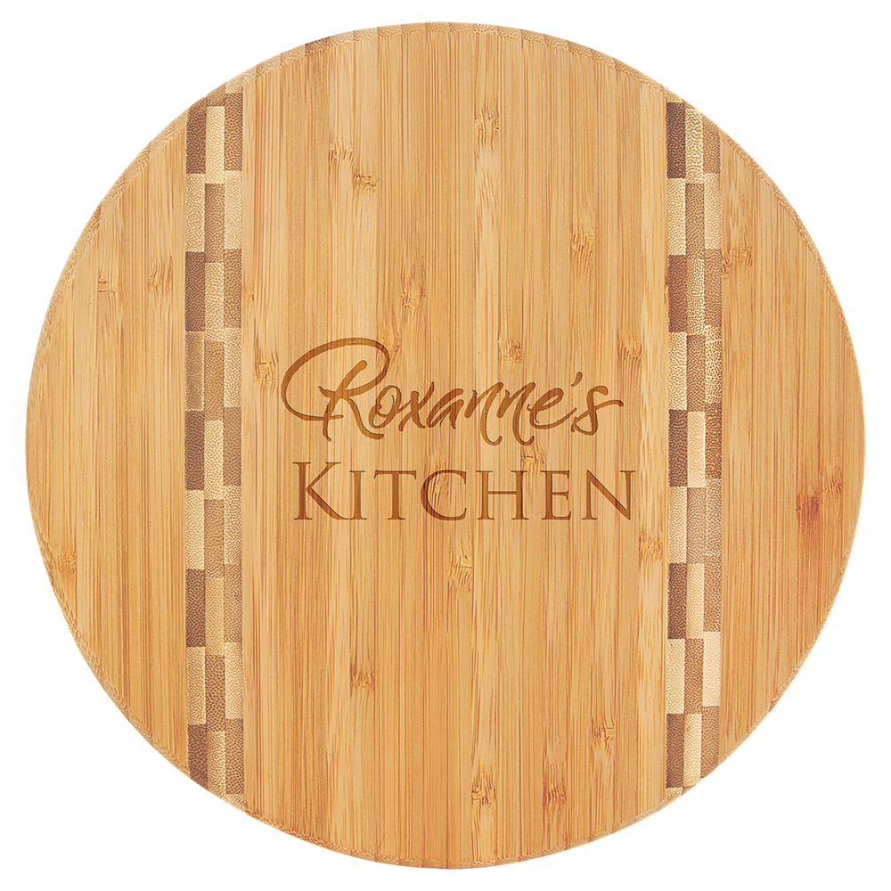 Classic Bamboo Cutting Boards