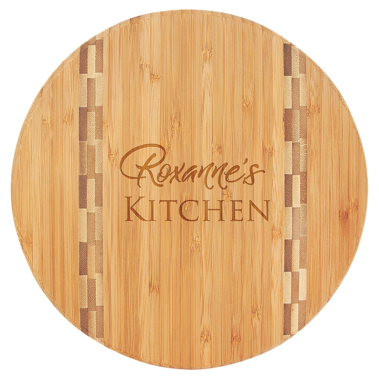 Classic Bamboo Cutting Boards