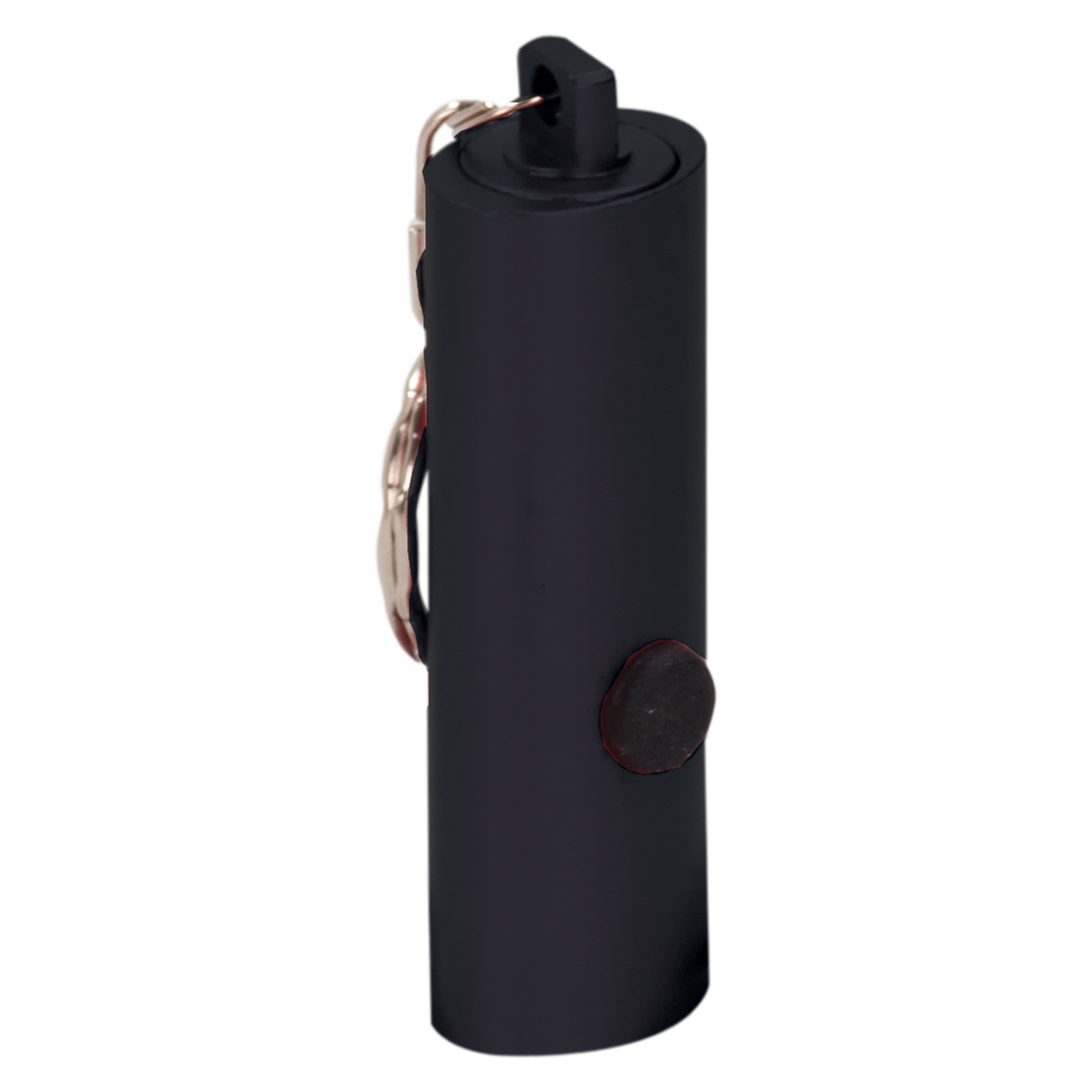 3-LED-Flashlights with Keychain