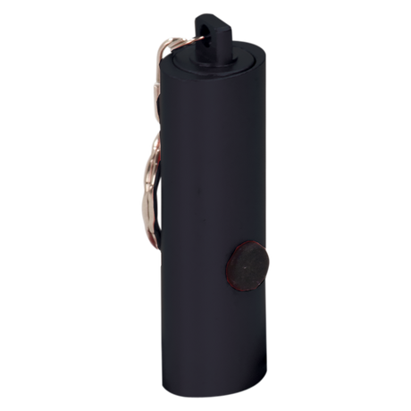 3-LED-Flashlights with Keychain