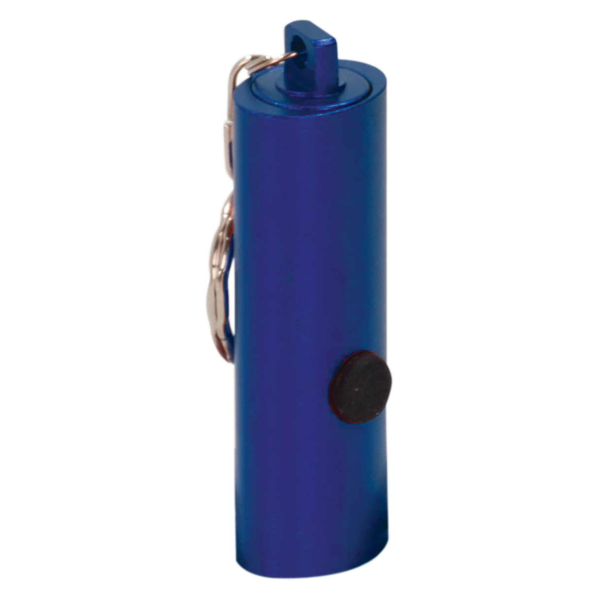 3-LED-Flashlights with Keychain