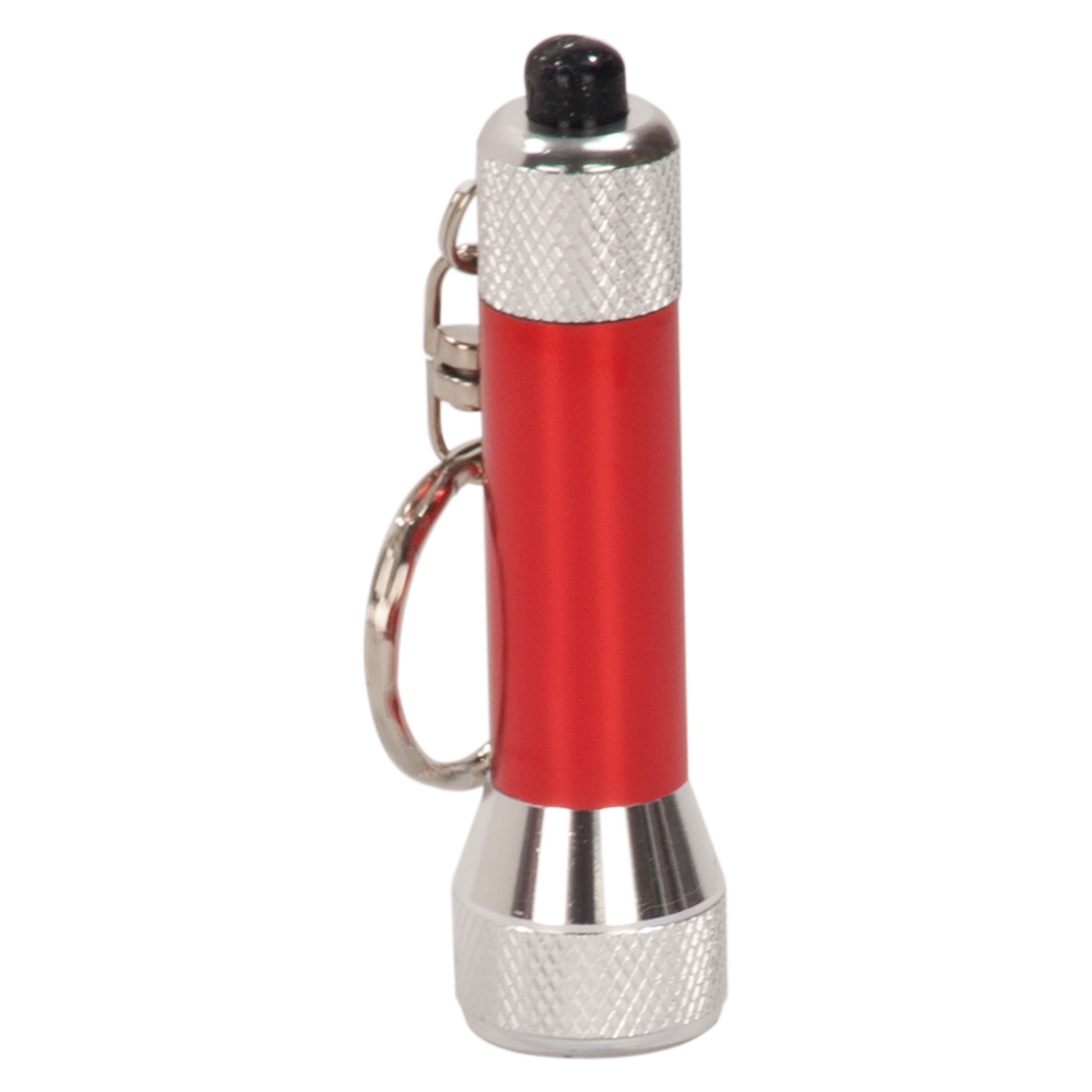 5-LED-Flashlights with Keychain