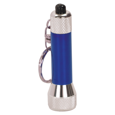 5-LED-Flashlights with Keychain