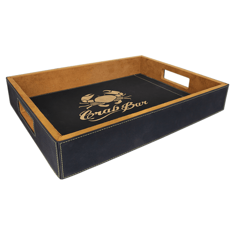 Serving Trays