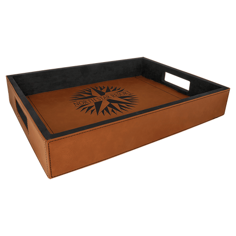 Serving Trays