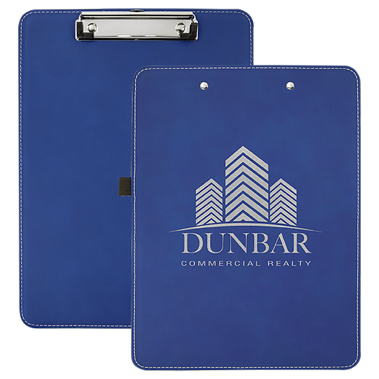 Leatherette Clipboards