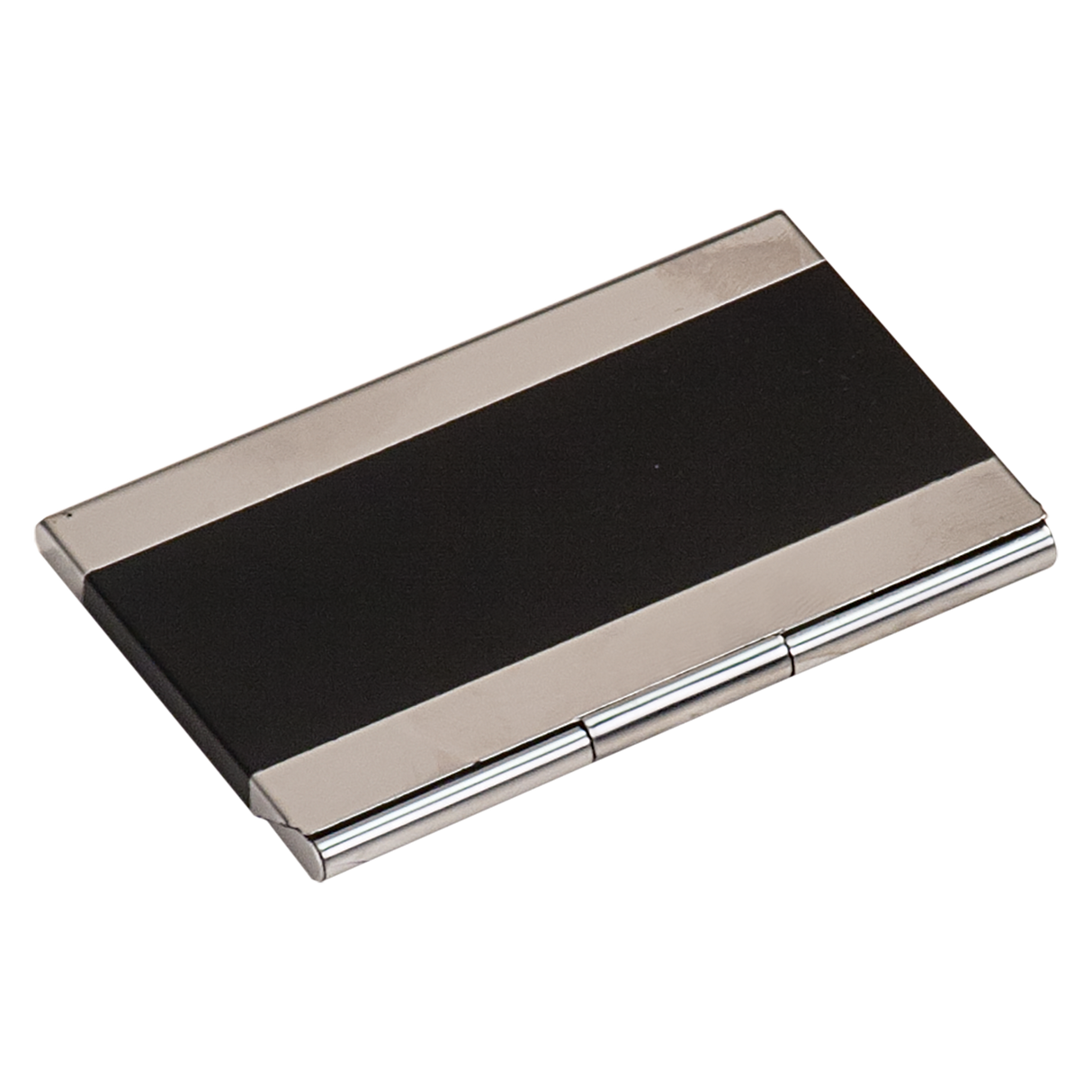 Aluminum Business Card Holders