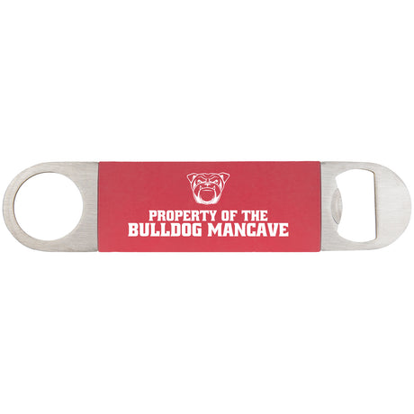 Silicone Grip Bottle Opener