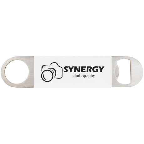 Silicone Grip Bottle Opener