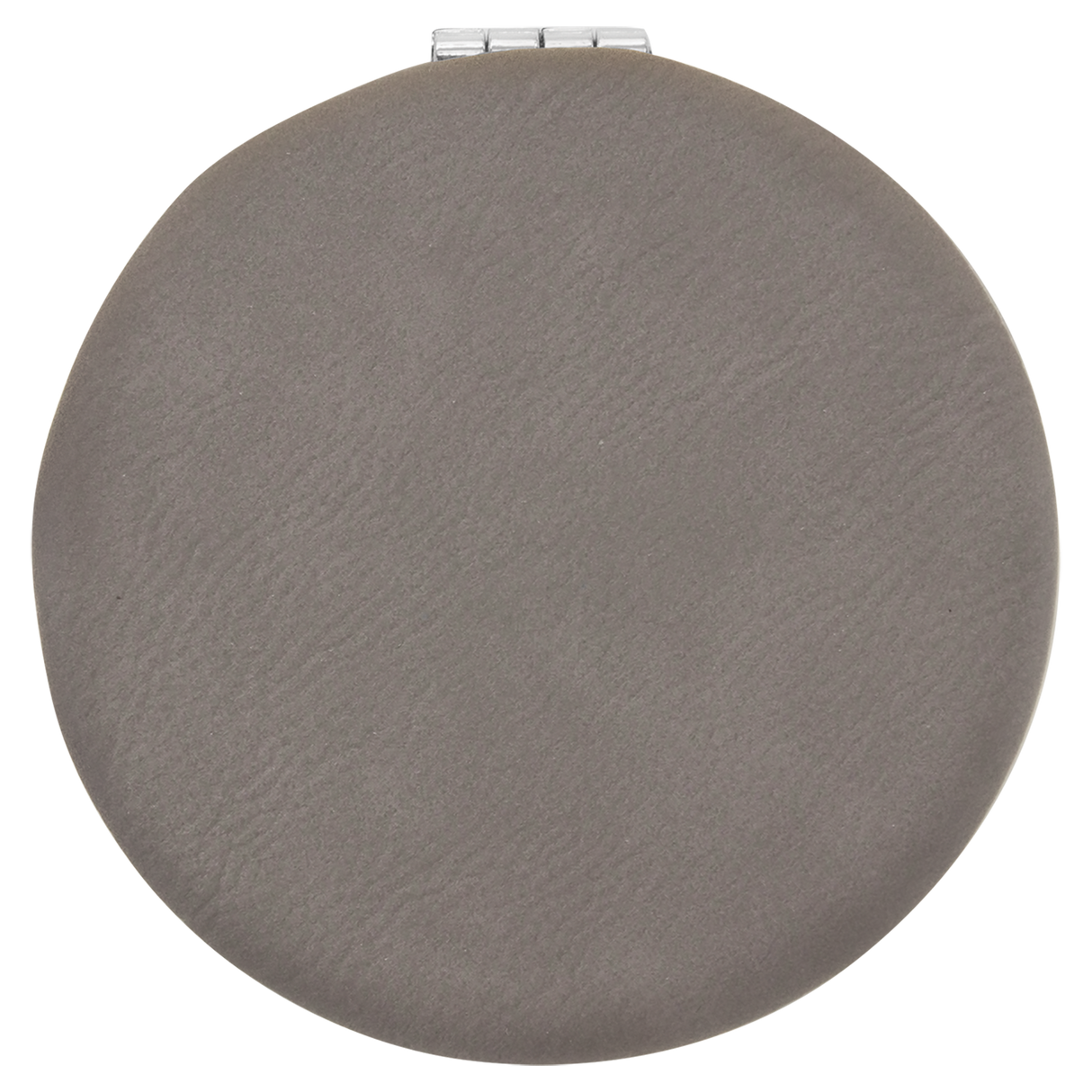 Leatherette Compact Mirrors