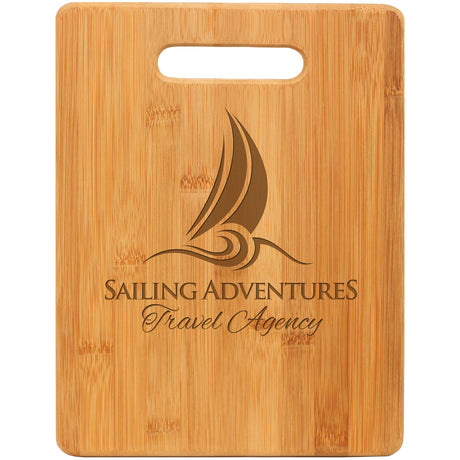 Classic Bamboo Cutting Boards