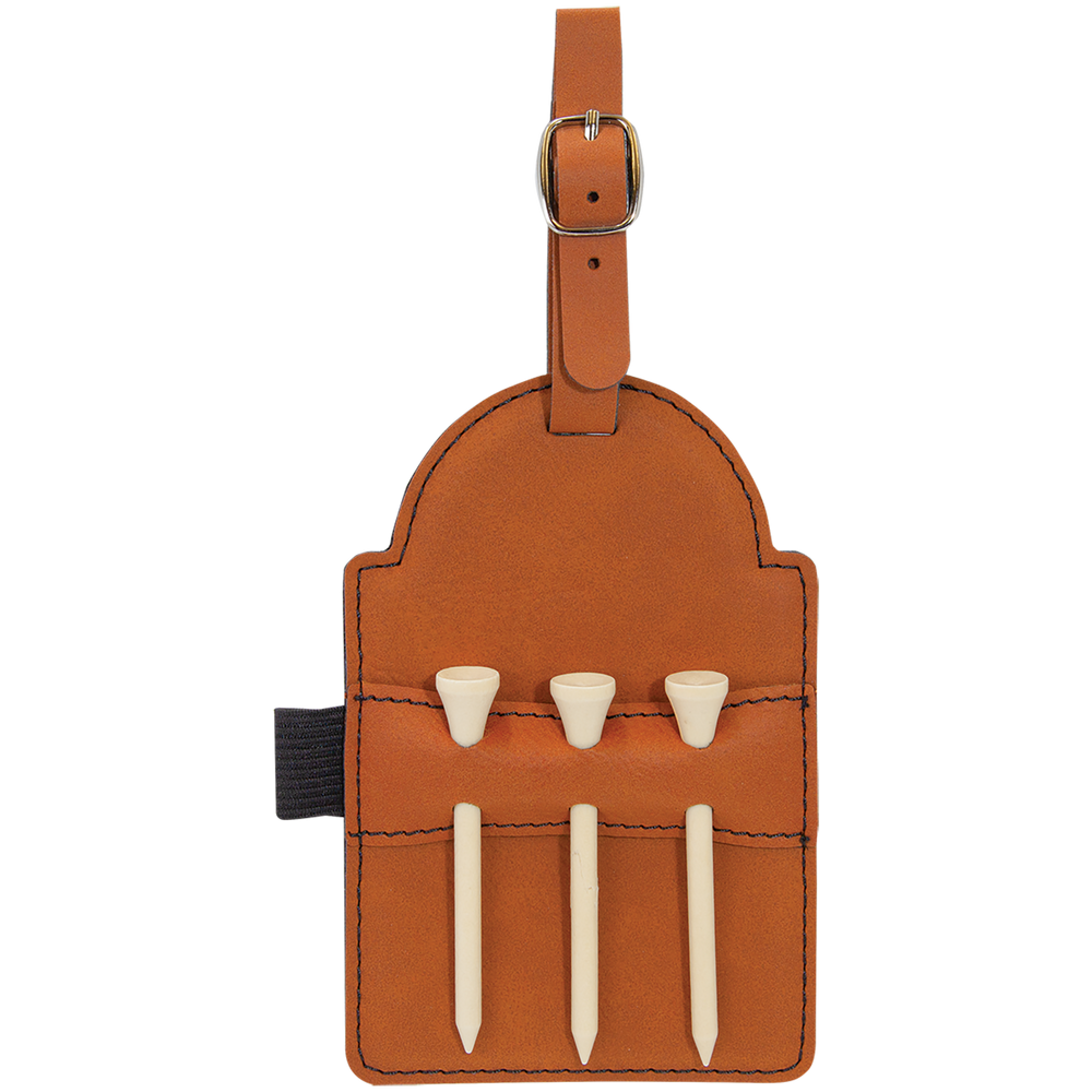 Golf Bag Tags