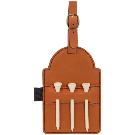 Golf Bag Tags