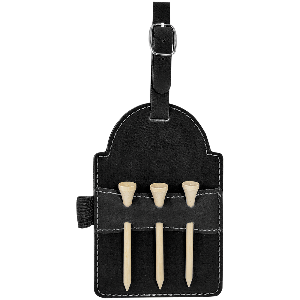 Golf Bag Tags