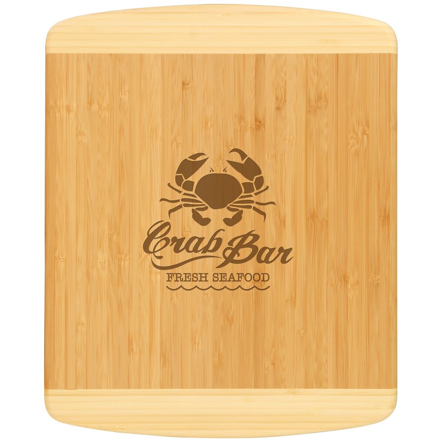 Classic Bamboo Cutting Boards