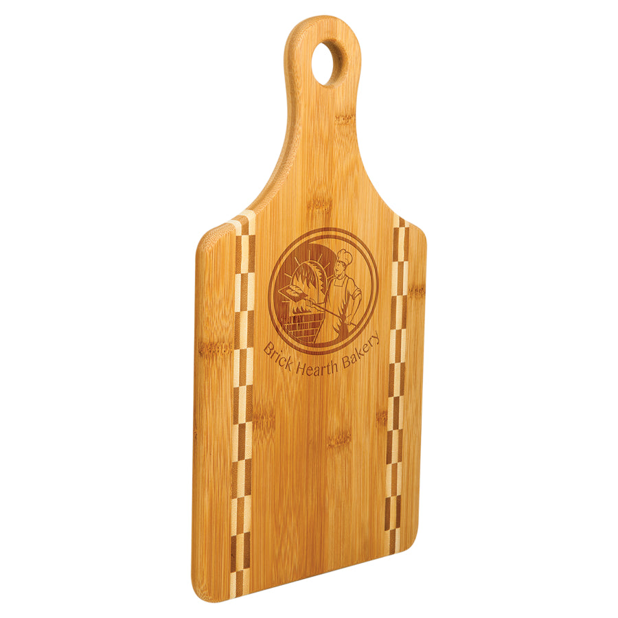 Classic Bamboo Cutting Boards