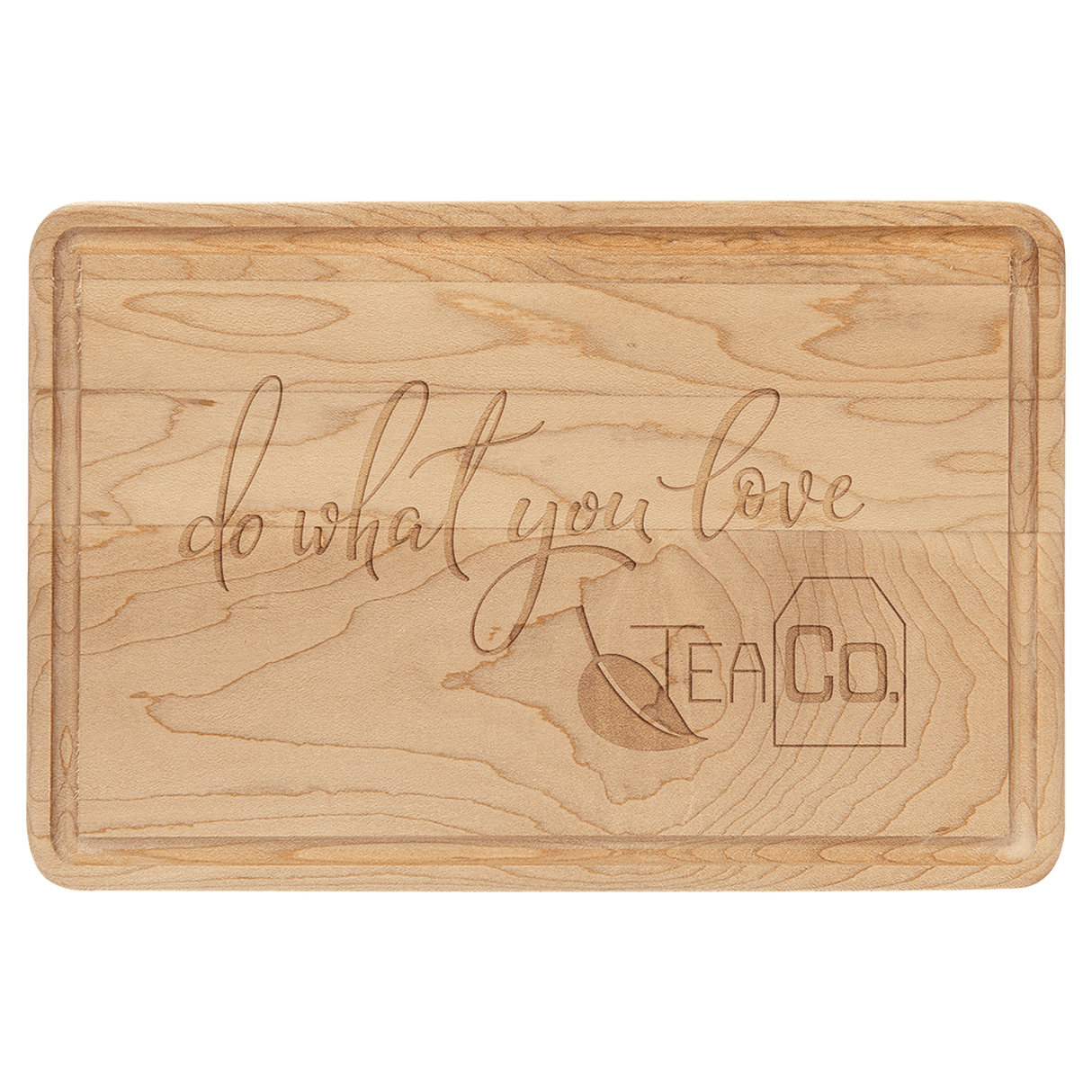 Maple Cutting Boards