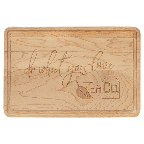 Maple Cutting Boards
