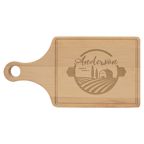 Maple Cutting Boards