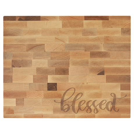 Maple Cutting Boards