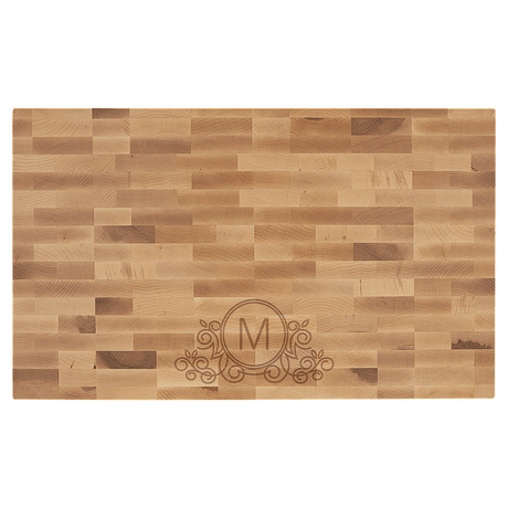 Maple Cutting Boards