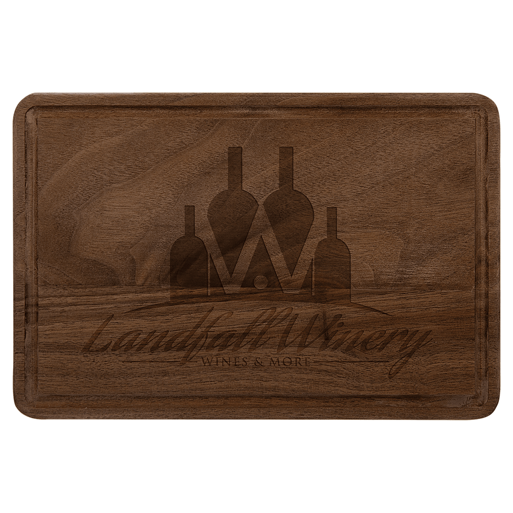 Walnut Cutting Boards