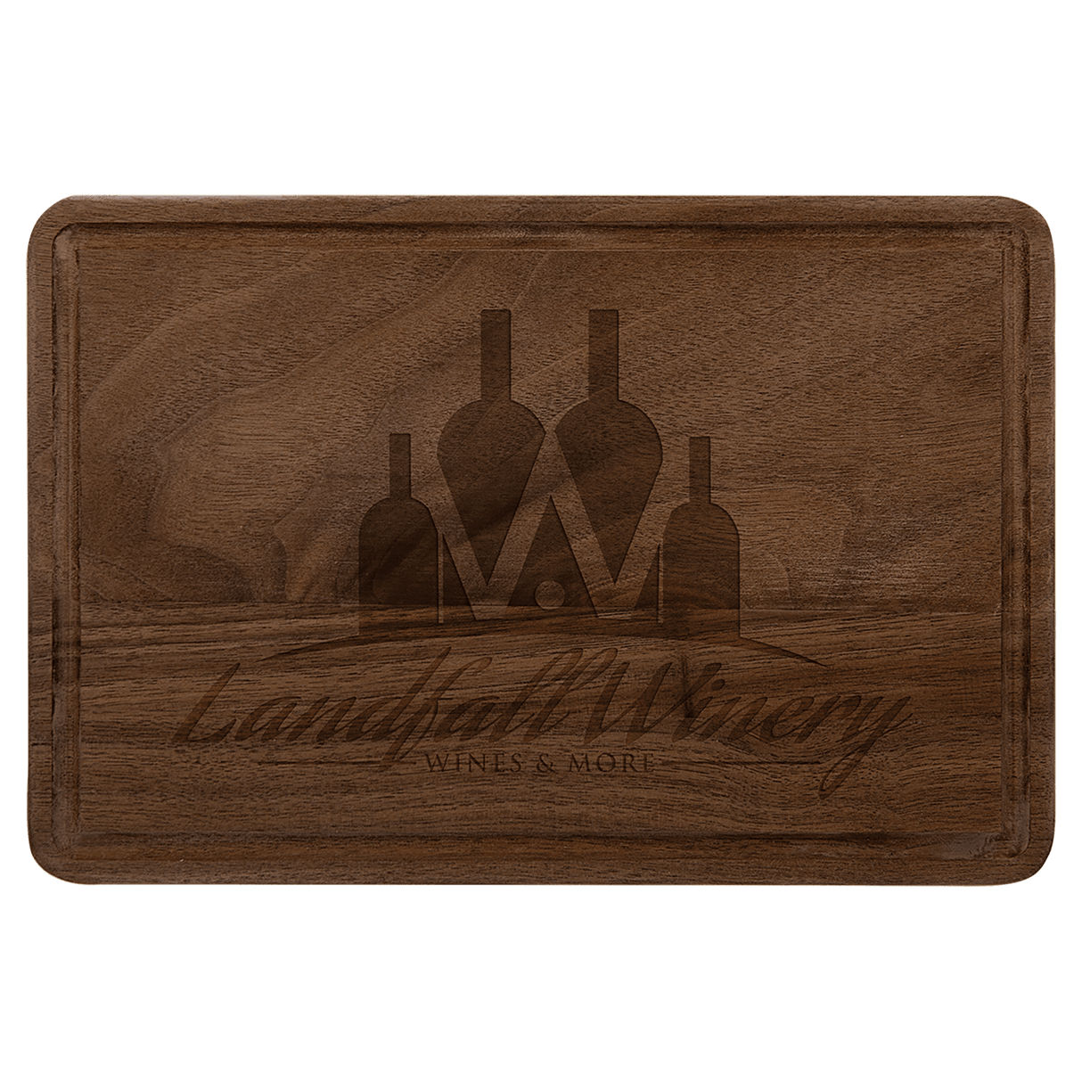 Walnut Cutting Boards